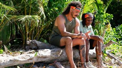 Cirie Fields dedicó emotivas palabras a su antiguo aliado Ozzy Lusth tras su salida de 'Survivor 50'.