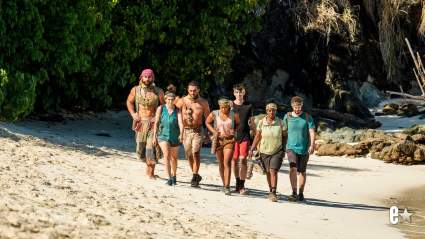 ¿Quién fue eliminado esta noche en 'Survivor 50'? Resultados de la semana 12