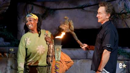 Cirie Fields revela si volvería a participar en 'Survivor'.