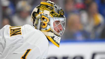 Los Bruins deberían improvisar al elegir a su próximo capitán.