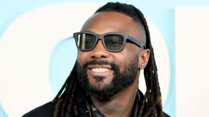 Swerve Strickland no se anda con rodeos al hablar de Kofi Kingston tras su salida de la WWE.