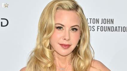 Celebridades y fans apoyan a Tara Lipinski después de que revelara con vulnerabilidad el devastador revés que sufrió su familia.