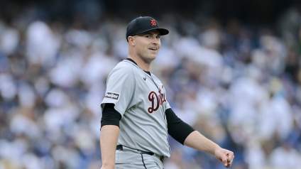 Los Dodgers suman a su rotación a un dos veces ganador del premio Cy Young en su última propuesta de intercambio.