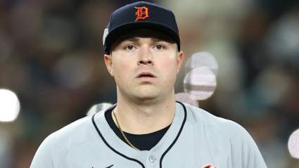 Regreso de Tarik Skubal tras su lesión: El cirujano advierte que el as de los Tigers podría perderse la temporada.