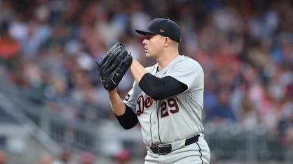 En un reciente simulacro de la MLB, los Cardenales de San Luis consiguieron a Tarik Skubal.