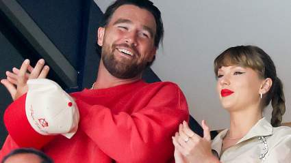 ¿Están Taylor Swift y Travis Kelce en el Derby de Kentucky hoy? Última actualización