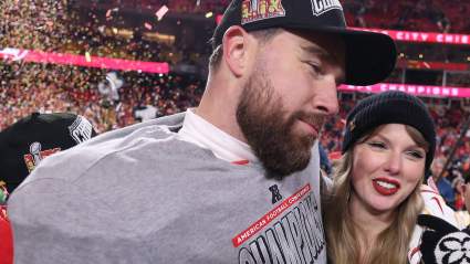 Un rumor sobre el acuerdo prenupcial de Taylor Swift y Travis Kelce provoca reacciones negativas de los fans antes de la boda.