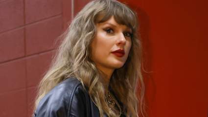 Taylor Swift preocupada por las "caras desconocidas" en la boda de Travis Kelce: Informe