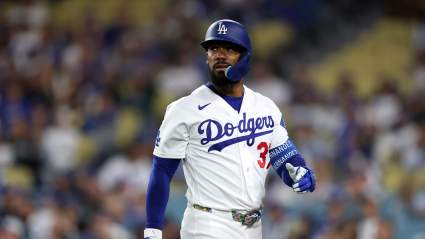 Los Dodgers reciben terribles noticias sobre la lesión de su jardinero estrella tras vencer a los Rockies.