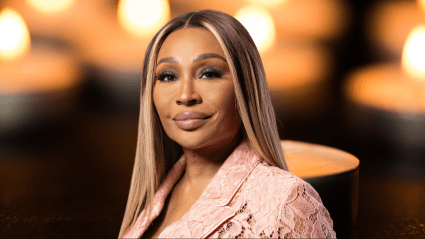 Cynthia Bailey comparte un emotivo homenaje tras la pérdida de un ser querido: "Con el corazón roto".