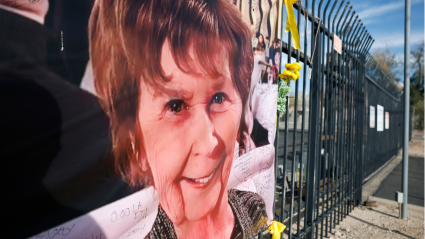 Un agente del FBI afirma que la pista final demuestra que la muy extrañada Nancy Guthrie estaba viva cuando fue sacada de su casa.