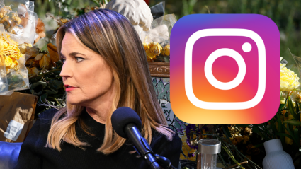 VER: Savannah Guthrie rinde homenaje a su madre Nancy Guthrie con una conmovedora publicación por el Día de la Madre: "Nunca dejaremos de buscar".