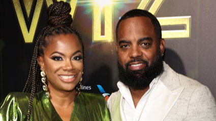 VER: Todd Tucker escribe un cariñoso mensaje de cumpleaños a su exesposa Kandi Burruss tras una disputa en Instagram.