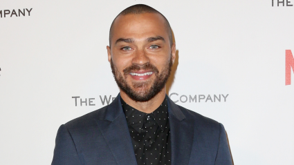 Jesse Williams va a ser papá otra vez: la nueva esposa de la estrella de 'Grey's Anatomy' muestra su barriguita de embarazada [FOTO]
