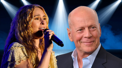 Rumer Willis comparte con cariño un nuevo y sorprendente rasgo de la personalidad de Bruce Willis en medio de su lucha contra la demencia.