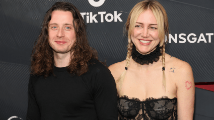 FOTOS: Rory, el hermano pequeño de Macaulay Culkin, da la bienvenida a su primer hijo.