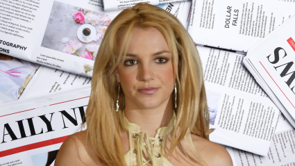 Britney Spears responde con elegancia a la tormenta mediática que rodea sus recientes problemas: "Aún les envío mi cariño".