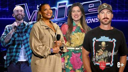 Los fans de 'The Voice' reaccionan a la lista de entrenadores de la temporada 30 recién confirmada.