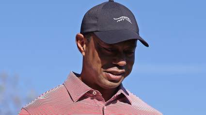 Tiger Woods se acerca a su regreso al golf tras un importante hito en su rehabilitación: Informe