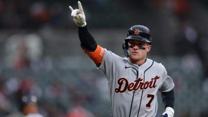 Los Tigers revelan la decisión sobre la alineación de Kevin McGonicle antes del partido final contra los Angels.