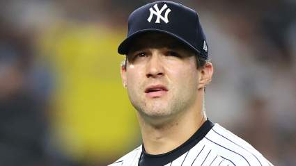 Los Red Sox se enfrentan a una decisión final el viernes sobre el ex relevista de los Yankees, Tommy Kahnle.