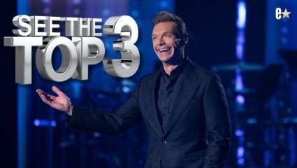 Conoce a los 3 finalistas de 'American Idol' 2026