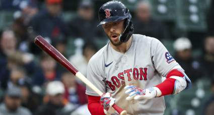 Noticias sobre la lesión de Trevor Story: Una "hernia deportiva" envía a un veterano de los Red Sox con problemas a la Lista I