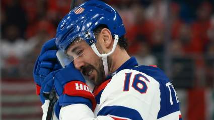 El intercambio de Trocheck es algo que los Maple Leafs deberían evitar.