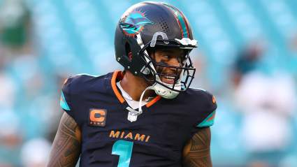 El ex entrenador de los Dolphins, OC, comparte sus verdaderas reflexiones sobre el futuro de Tua Tagovailoa.