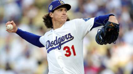 Actualización sobre la lesión de Tyler Glasnow: El lanzador derecho de los Dodgers busca regresar tras el revés sufrido en la lista de lesionados.