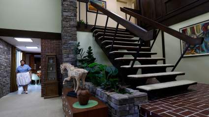 La casa de 'La tribu de los Brady', renovada por HGTV, abre sus puertas para visitas guiadas: dónde inscribirse y cuánto cuesta.