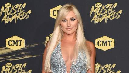 Brooke Hogan afirma que 'Rock the Block' la ayudó a sanar tras el fallecimiento de Hulk Hogan.