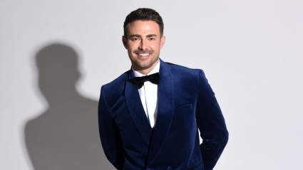 Jonathan Bennett desata el drama en un sketch que hace reír a carcajadas a sus fans y amigos — VIDEO