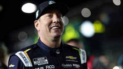 La familia revela la causa del fallecimiento de la estrella de NASCAR, Kyle Busch.