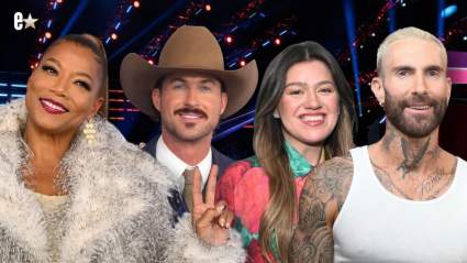 Los coaches de la temporada 30 de 'The Voice' comenzarán a grabar las audiciones a ciegas: cómo conseguir entradas y cuándo verlas.