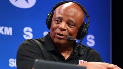 Warren Moon envía un mensaje claro al mariscal de campo de los Vikings, Kyler Murray.