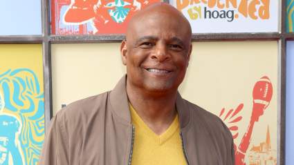 Warren Moon hace una predicción contundente sobre Fernando Mendoza para los Raiders.