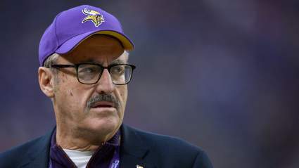 Una temporada baja inusual para los Vikings desata especulaciones sobre la posible venta del equipo.