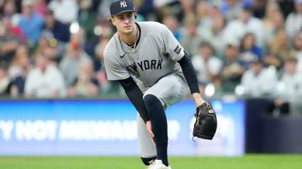 Los Yankees temen que la lesión de Cam Schlittler pueda afectar su próximo partido.