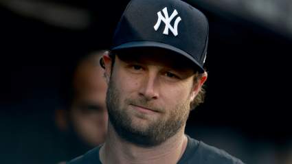 Los Yankees revelan cuándo regresará Gerrit Cole a las Grandes Ligas.