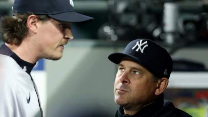 Actualización sobre la lesión de Max Fried: El as de los Yankees podría tardar varias semanas en regresar.