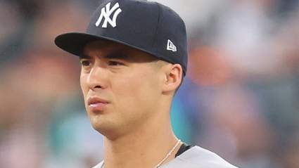 El mánager de los Yankees de Nueva York envía una declaración aclaratoria sobre Anthony Volpe.