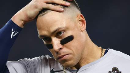 Los Yankees tienen una pieza "intocable" para el cierre del mercado de fichajes: no es Aaron Judge.