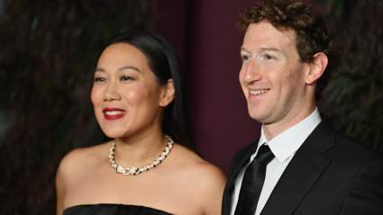 Mark Zuckerberg y su bella esposa Priscilla Chan debutan en la Met Gala de 2026: Ver FOTO