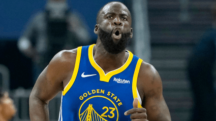Draymond Green envía un mensaje contundente sobre los Knicks antes de las Finales de la NBA.