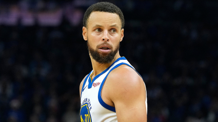 Steph Curry, de los Warriors, recibe críticas de un exjugador de la NBA tras su acuerdo con Li-Ning.