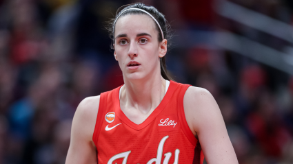 Caitlin Clark comparte una actualización tras vomitar en la victoria de Fever contra Dream.