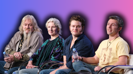 ¿Quién era Matt Brown? 5 datos curiosos sobre la estrella de 'Alaskan Bush People'.