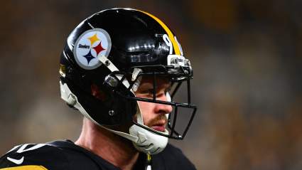 Las últimas noticias sobre Nick Herbig de los Steelers abren la puerta a un traspaso de gran envergadura con los Bears.