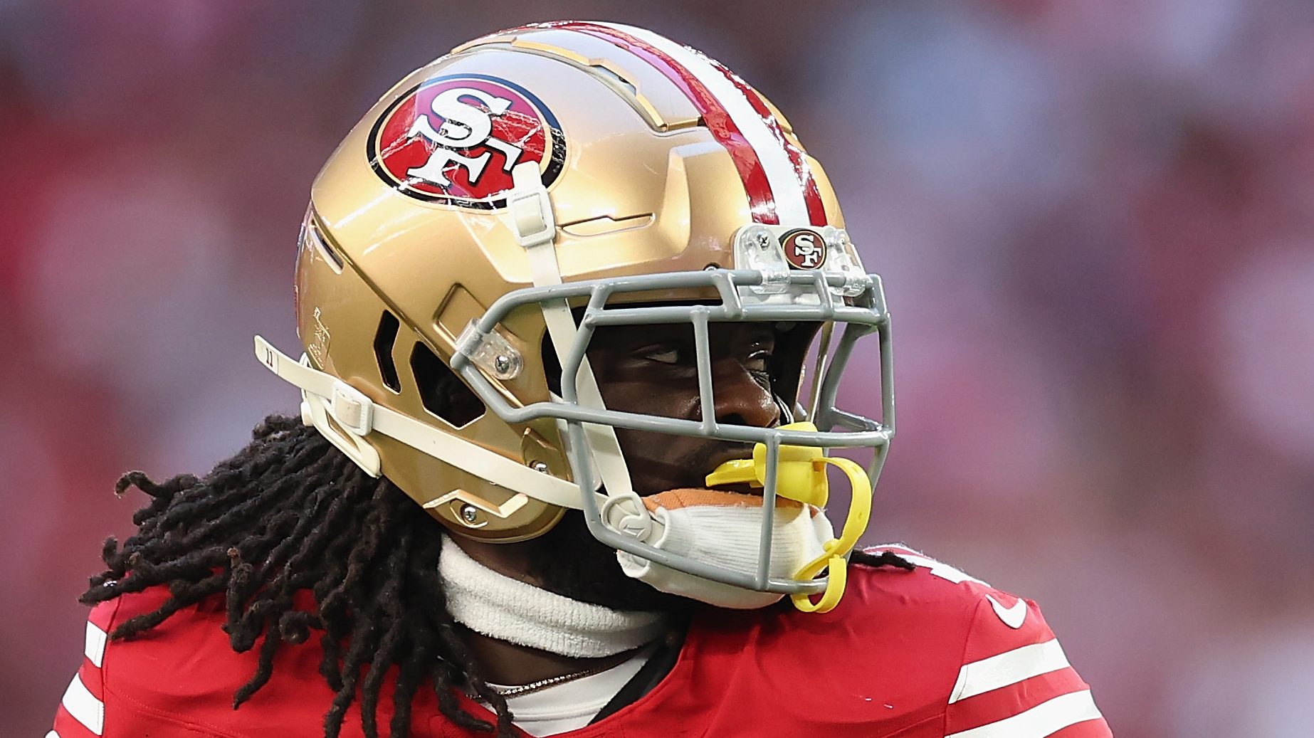 Los 49ers reciben la instación de realizar otro intercambio además del de Brandon Aiyuk.